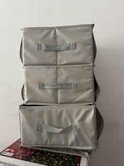 Closet Accessories