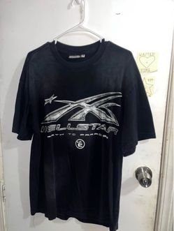 Hellstar Tee