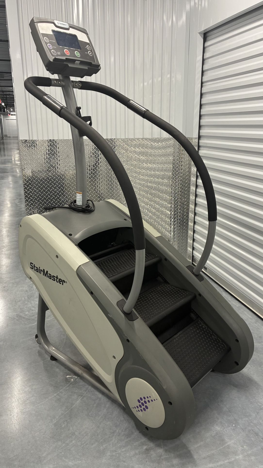 Stair Master SM3 StepMill - Light Commercial Grade.