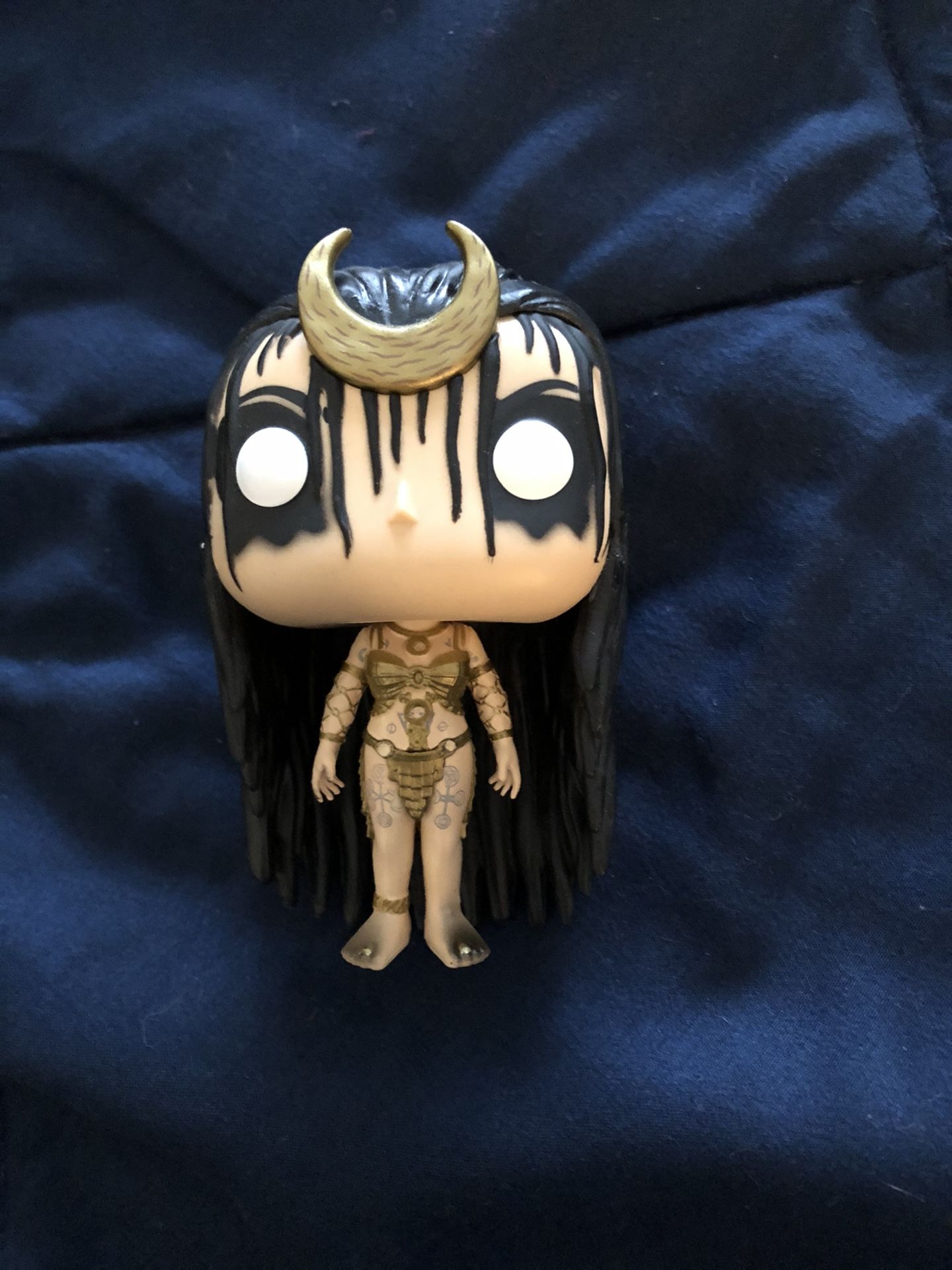 Enchantress Funko