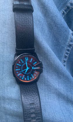 Diesel men’s watch