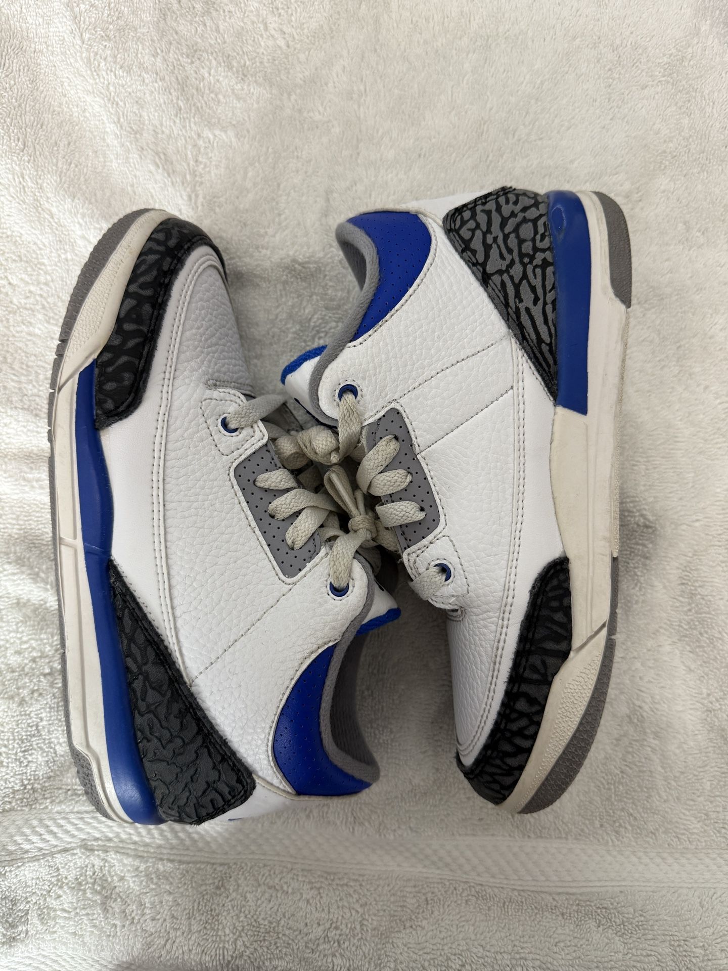 Jordan 3 Retro (PS)