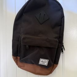 Herschel Brand Single Strap Shoulder Bag