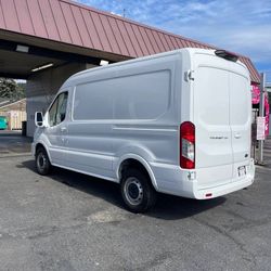 2020 Ford Transit-250