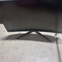 Scepter 30”  Curved Screen
