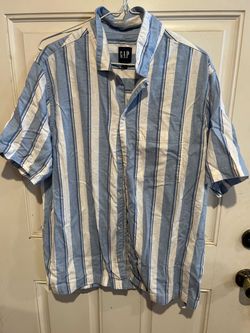 Men’s shirt