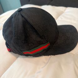 Gucci hat