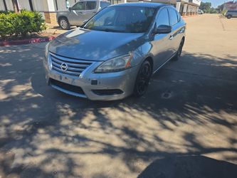 2013 Nissan Sentra