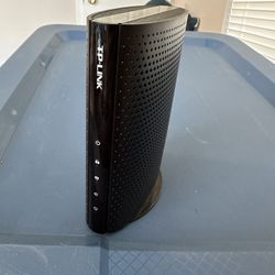 Modem Tp Link Tc-7610