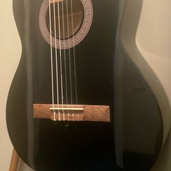 Classical guitar