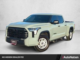 2026 Toyota Tundra