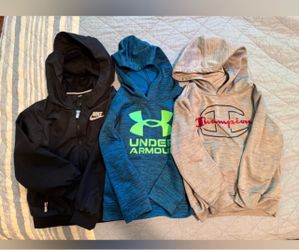 4T Boys Clothing Bundle