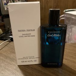 Davidoff Coolwater Cologne