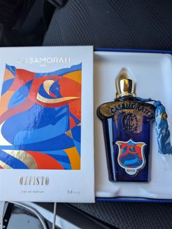 Xerjoff Casamorati Mefisto