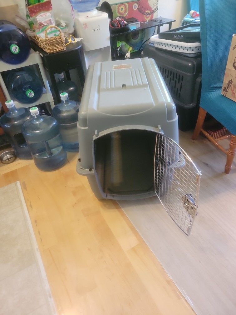 Sky Kennel Ultra