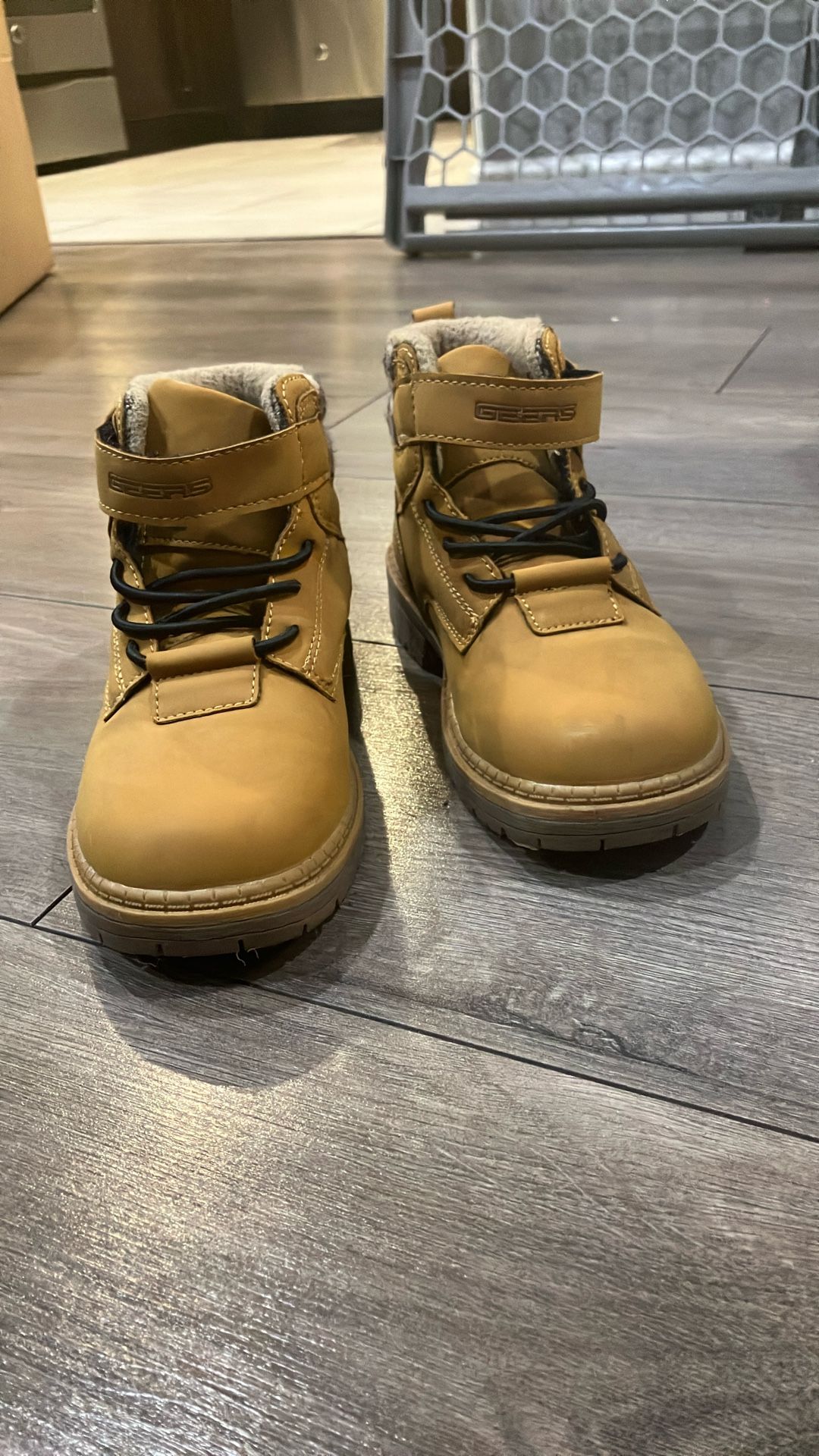 Snow Boots