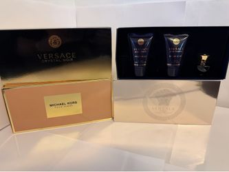 Michael Kors, Versace e Viktor Rolf Kits
