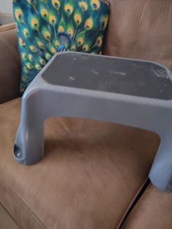 Rubber made Stool