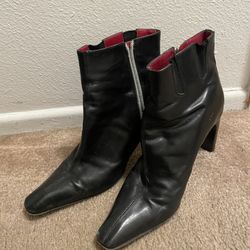 Booties