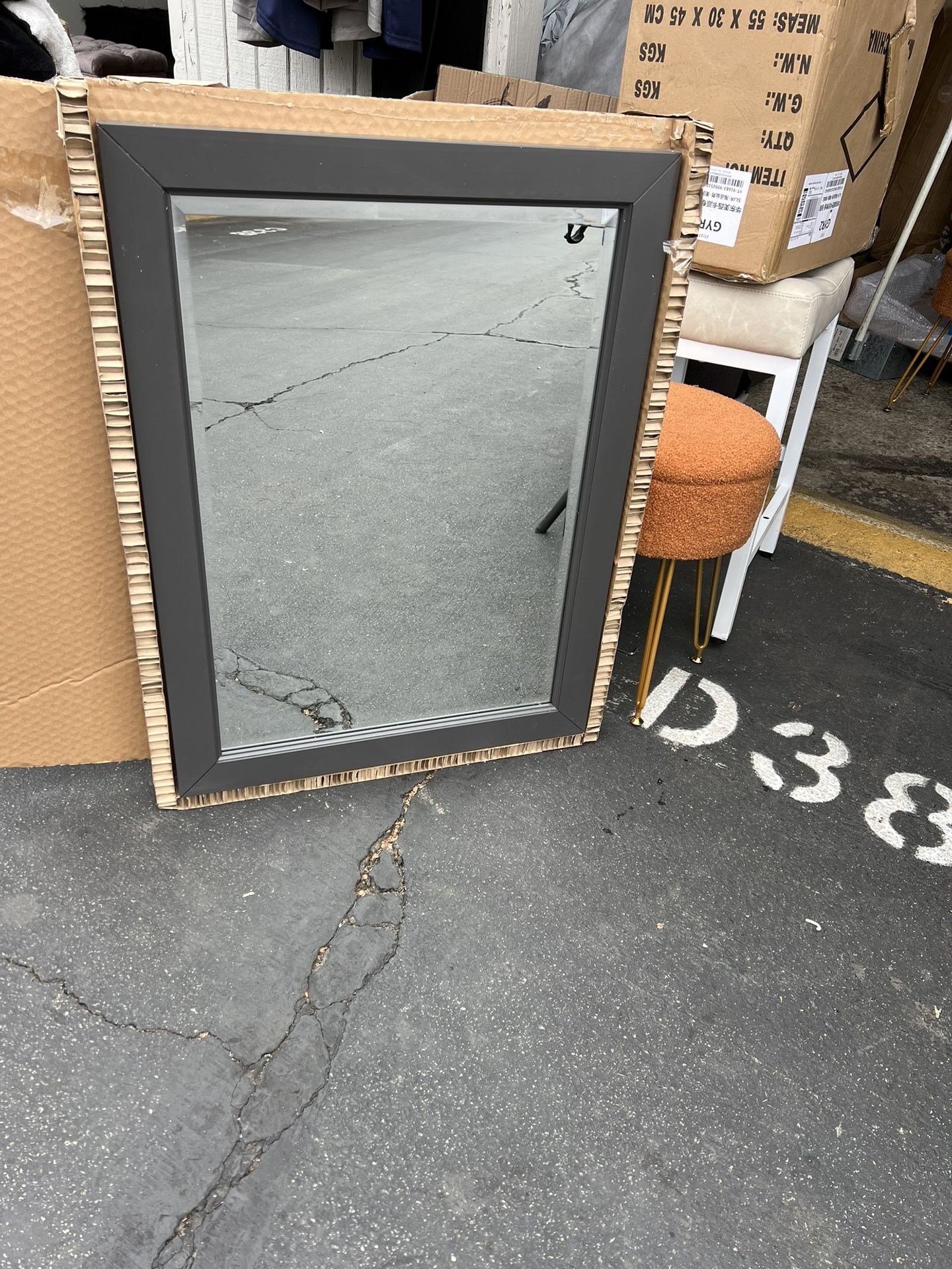 24”x32” Mirror