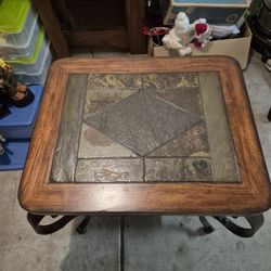 Side Tablet 
