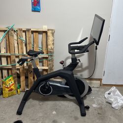 Stryde Exercise Bike