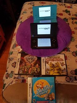 DSI CON CÁMARA