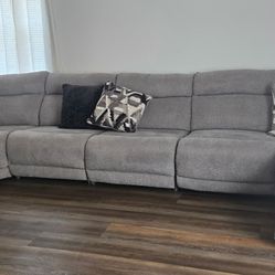 New  Sectional Sofa