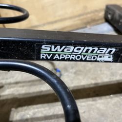 Bicycle Carrier 