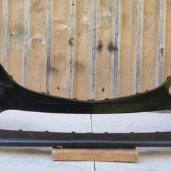 2014-2017 Mazda 6 Front Bumper OEM 
