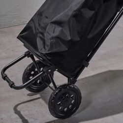 Rolling Shopping Bag (IKEA)