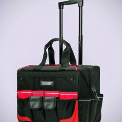 Hautmec 18" Tool Bag