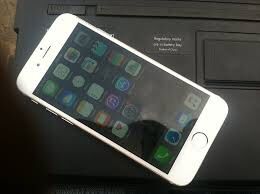 IPhone 6 64GB att cricket