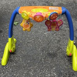 Activity Center Baby