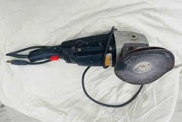 Craftsman Commercial Grinder $40