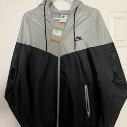 NIKE WINDRUNNER JACKET