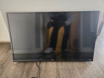 32 inch TCL