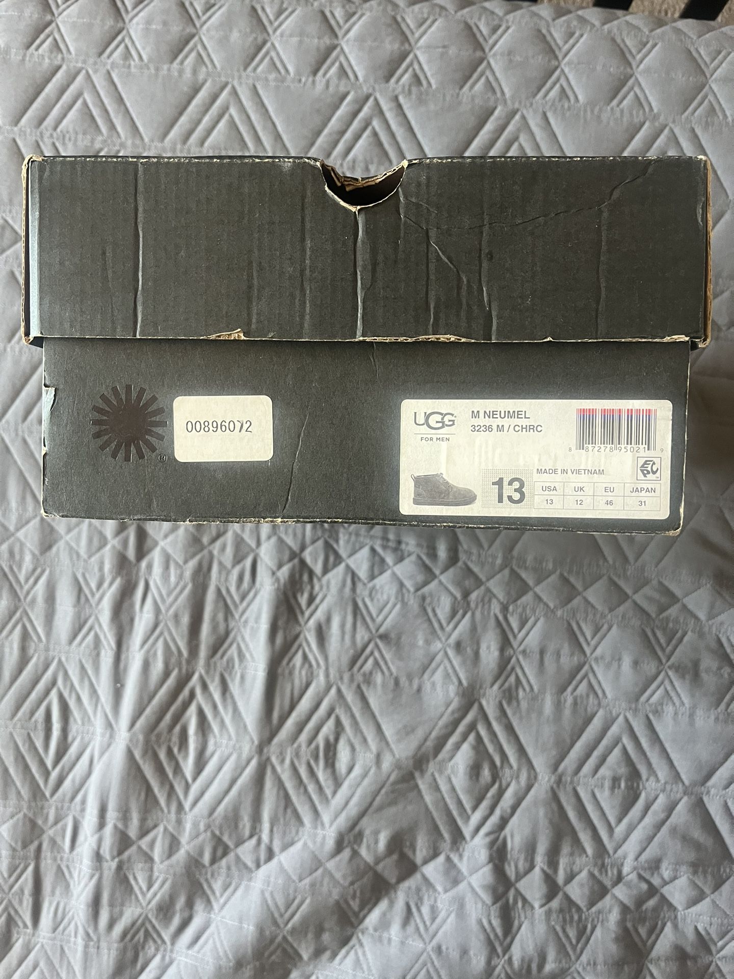 Uggs Men Size 13
