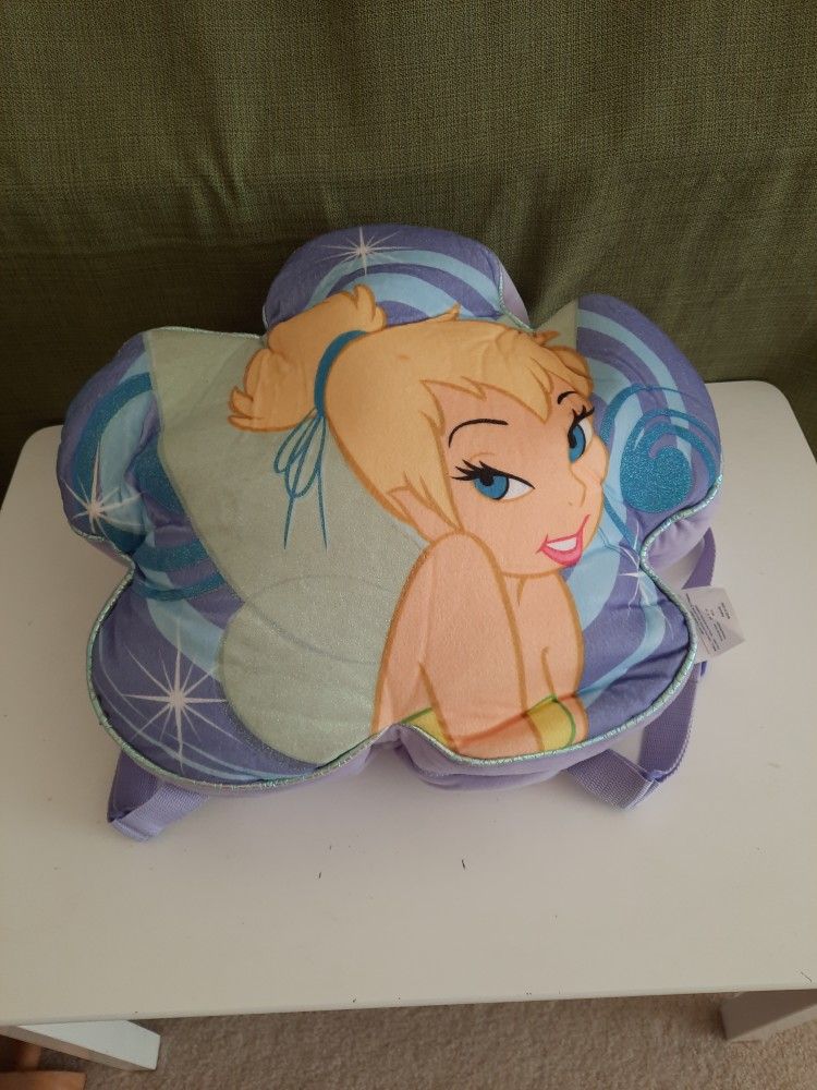 Disney Tinkerbell Sleeping Bag