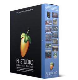 Fl studio 20