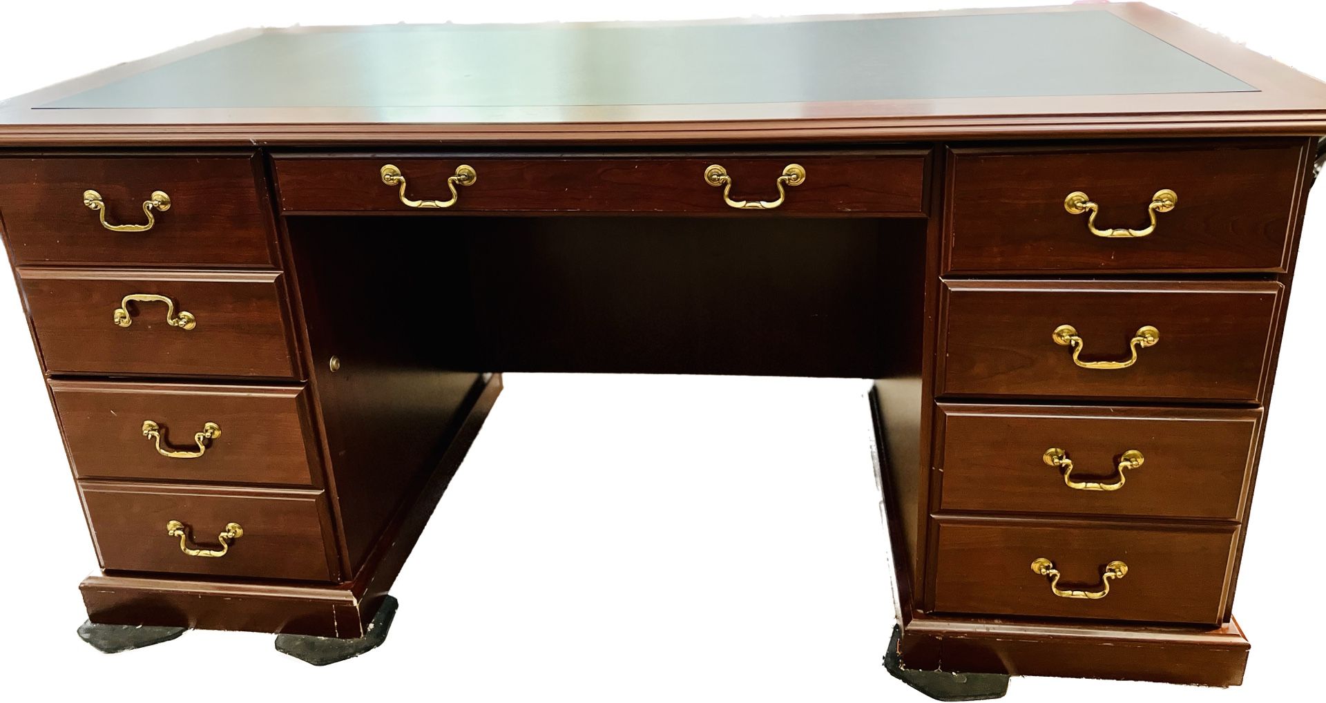 Executive Desk