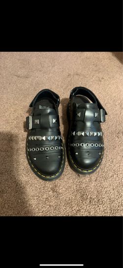 Doc martens