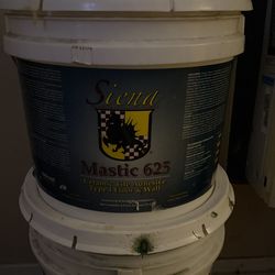 Ceramic Tile Adhesive