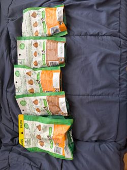 150 Greenie Dog Pill pockets