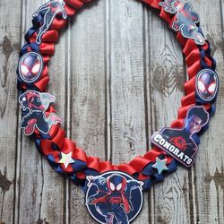 Graduation Lei