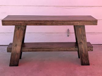 Artisanal Table