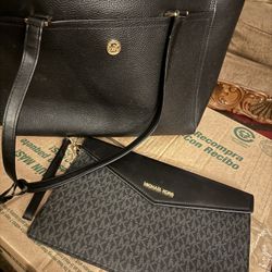 Authentic Michael Kors Purse 