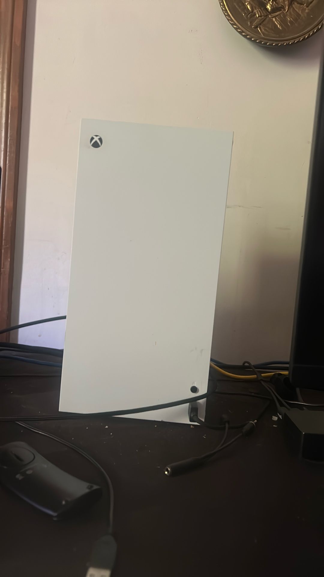 Xbox Series d