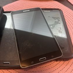Samsung Tablets 