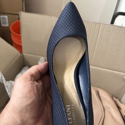 Alfani 7m Shoes Lady